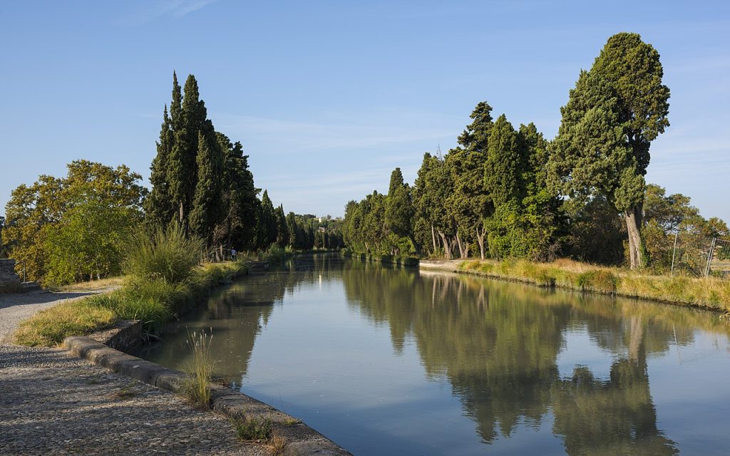 Canal du Midi