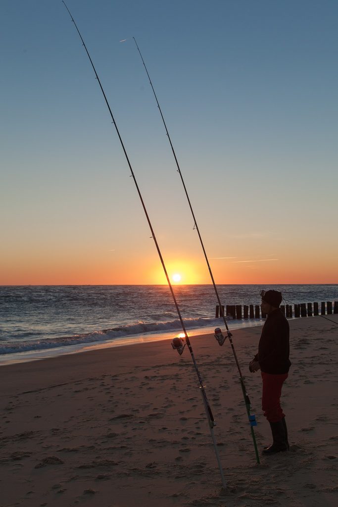 Cap Ferret, Arcachon
