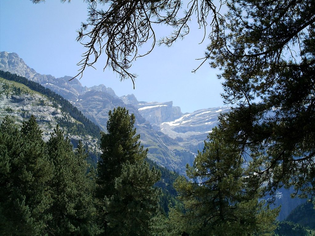Cirque de Gavarnie
