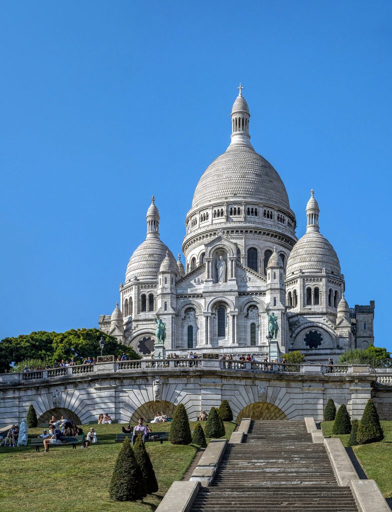 Best of France: Montmartre, Paris